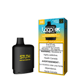 STLTH Loop 9K Pod - Blue Razz Lemon Ice available on Canada online vape shop